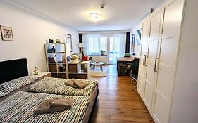 Cozy Appartment